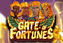 Gate of Fortunes slot